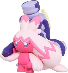 Pokemon Moncolle Figure Tinkaton - 0