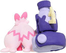 Pokemon Moncolle Figure Tinkaton-4