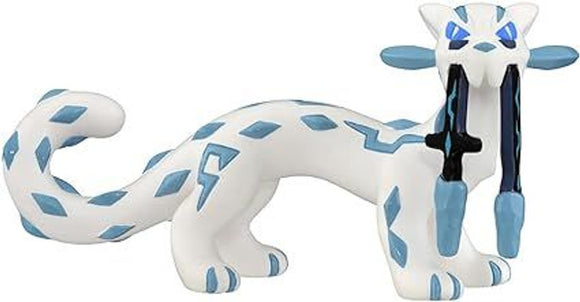 Pokemon Moncolle Figure Chien-Pao