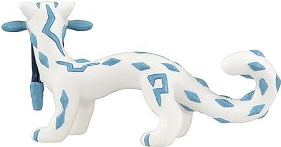 Pokemon Moncolle Figure Chien-Pao