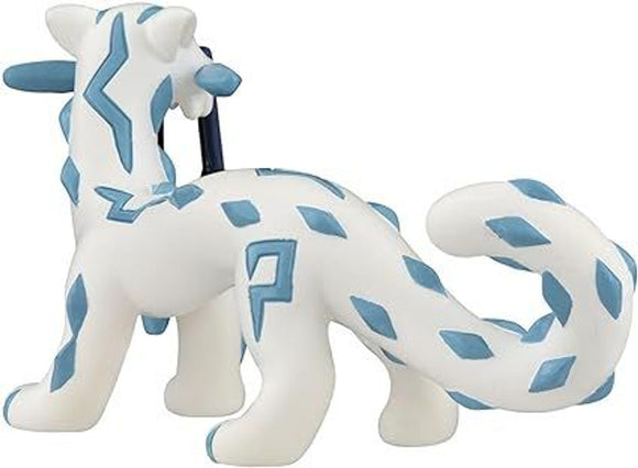 Pokemon Moncolle Figure Chien-Pao