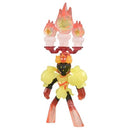 Pokemon Moncolle Fire Terastal Armarouge-1
