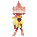 Pokemon Moncolle Fire Terastal Armarouge-2