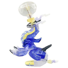 Pokemon Moncolle Electric Terastal Miraidon - 0
