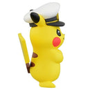 Pokemon Moncolle MS-12 Captain Pikachu-3