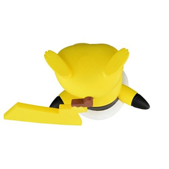 Pokemon Moncolle MS-12 Captain Pikachu