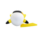 Pokemon Moncolle MS-12 Captain Pikachu-8