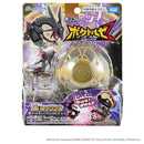 Pokemon Moncolle Black Rayquaza (Ancient Pokeball) W/Launcher Figure-1