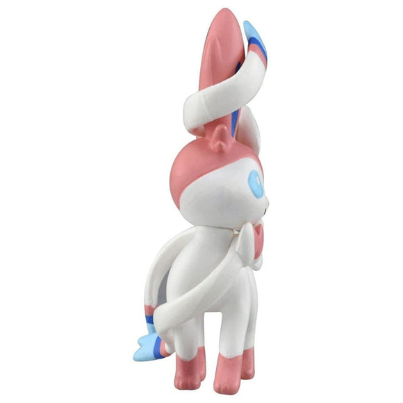 Pokemon Moncolle MS50 Nymphia