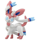 Pokemon Moncolle MS50 Nymphia-1