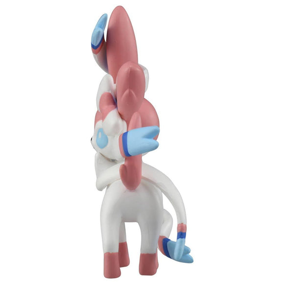 Pokemon Moncolle MS50 Nymphia