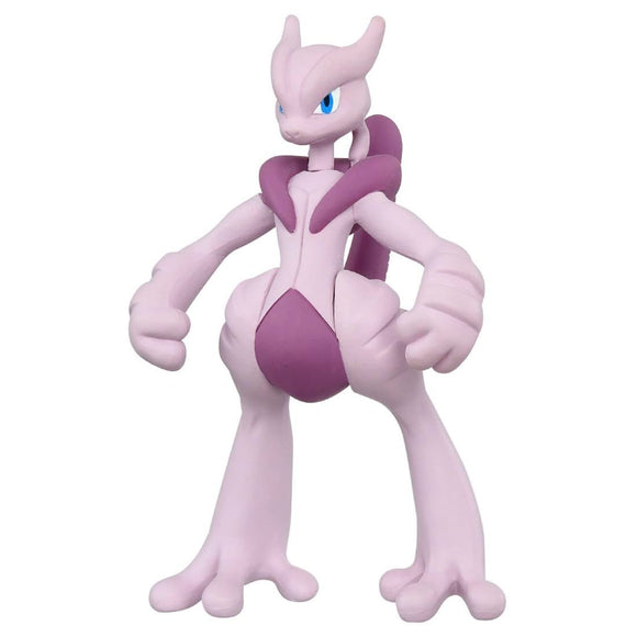 Moncolle Mega Mewtwo X