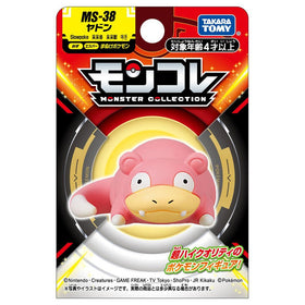 Takara Tomy Pokemon Moncolle MS-38 Slowpoke