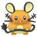 Takara Tomy Pokemon Moncolle MS-44 Dedenne-9