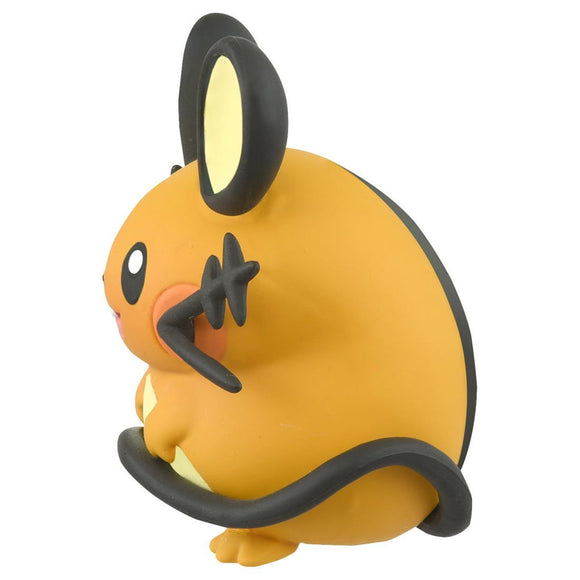 Takara Tomy Pokemon Moncolle MS-44 Dedenne