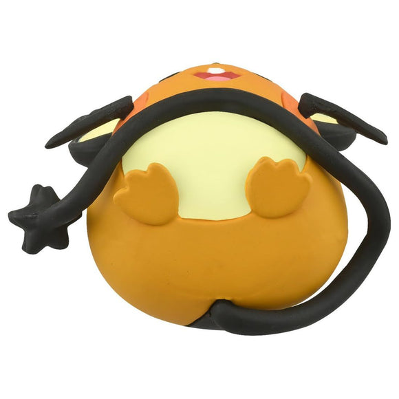 Takara Tomy Pokemon Moncolle MS-44 Dedenne