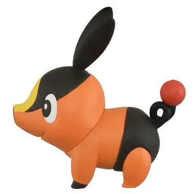 Pokemon Moncolle Tepig
