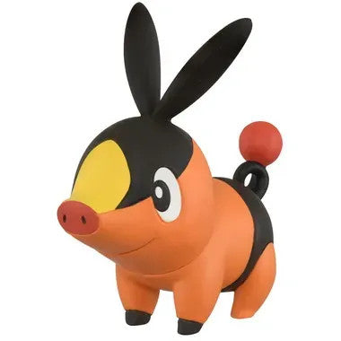 Pokemon Moncolle Tepig