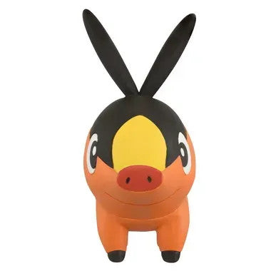 Pokemon Moncolle Tepig