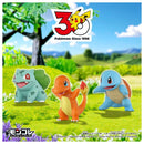 Takara Tomy Pokemon Moncolle 30th Anniversary Starter Collection Kanto Region-3