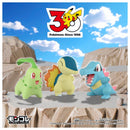 Takara Tomy Pokemon Moncolle 30th Anniversary Starter Collection Johto-3