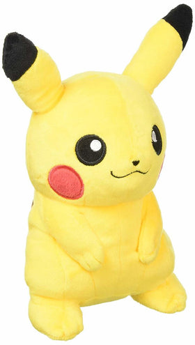 Pokemon Plush Doll All Star Collection Pikachu S