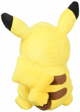 Pokemon Plush Doll All Star Collection Pikachu S - 0