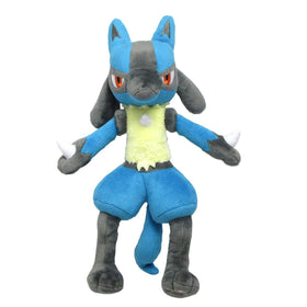 Lucario 12" Plush