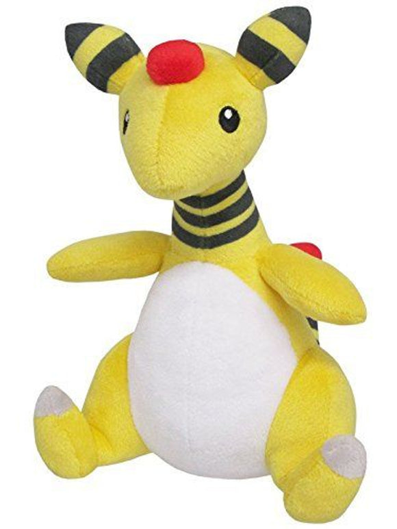 Ampharos 7.5" Plush