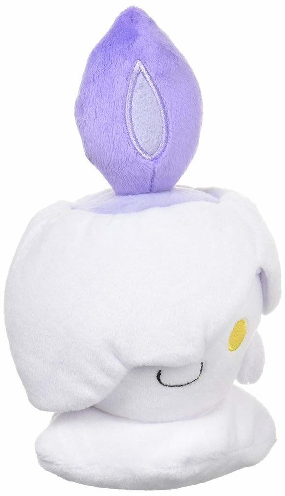 Litwick 7.5" All-Star Collection Plush