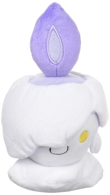 Litwick 7.5" All-Star Collection Plush