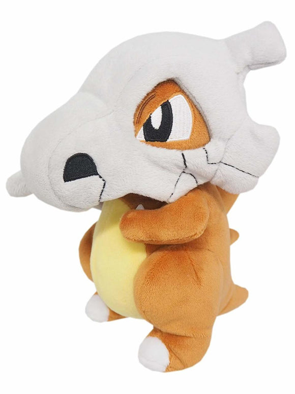 San-ei Cubone 6.25" All-Star Collection Plush