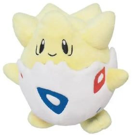 Togepi 5.5" Plush