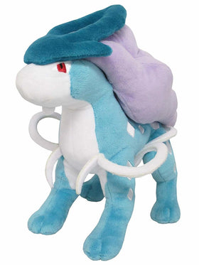Suicune 8.5"