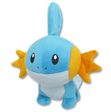 Mudkip Pokemon All Star Collection Plush