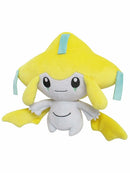 San-ei Plush Doll Pokemon All Star Collection Plush: Jirachi-3