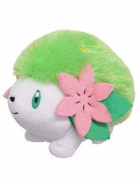 Pokemon Plush All Star Collection Shaymin
