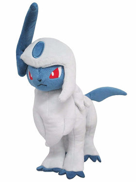 Pokemon All Star Collection Absol Plush