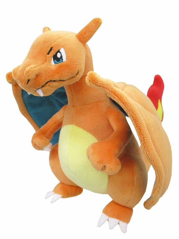 Charizard 8" All-Star Collection Plush