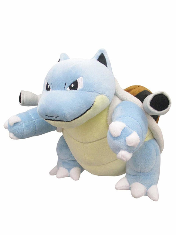 Blastoise 7"