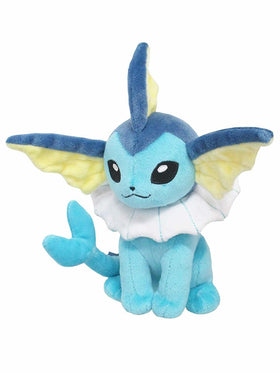 Vaporeon Plush