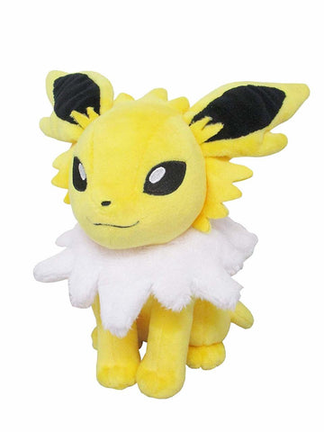 San-ei Pokemon Jolteon All-Star Collection 7.5" Plush