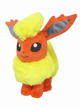 Flareon Plush