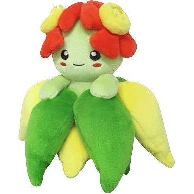 San-ei Bellossom 7" All-Star Collection Plush