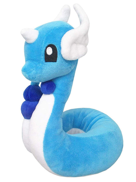 Pokemon All Star Collection Dragonair Plush