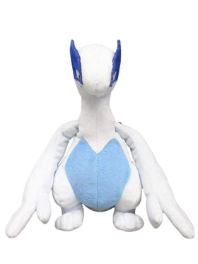Lugia 8.5" Plush - 0