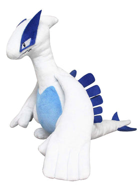 Lugia 8.5" Plush
