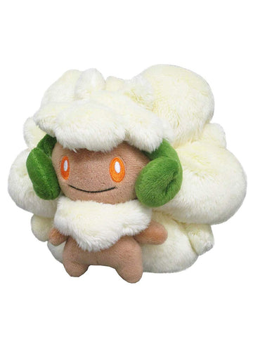 Pokemon Plush Doll All Star Collection Whimsicott