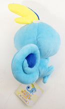San-ei Pokemon All Star Collection Sobble Plush Toy (S)-3