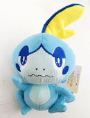 San-ei Pokemon All Star Collection Sobble Plush Toy (S)-4
